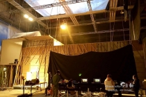 明星廣告片制作