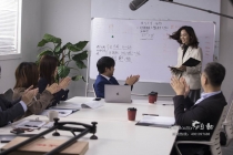 電視廣告片制作