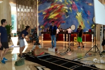 企業(yè)宣傳片制作