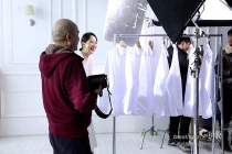 明星廣告片制作