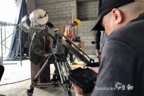 產(chǎn)品宣傳片拍攝