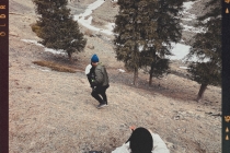 摩托車廣告片制作