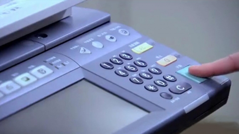 東芝泰格宣傳片