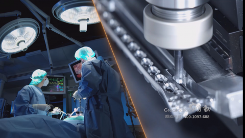 企業(yè)形象片制作