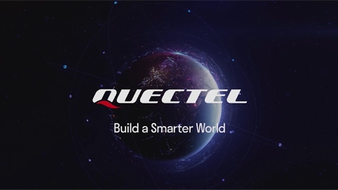 移遠(yuǎn)通信  創(chuàng)建智能世界