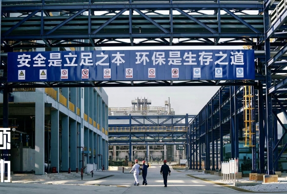 企業(yè)宣傳片拍攝