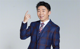 楊迪明星廣告片